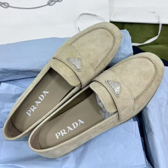 Prada Women’s Loafers⛈️🐡 - Picture 2 of 8